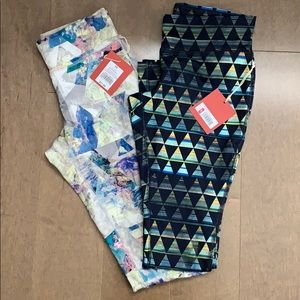 Mossimo Legging Bundle!